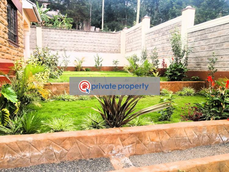 5 bedroom Townhouse For Sale Ngong Kajiado - 18