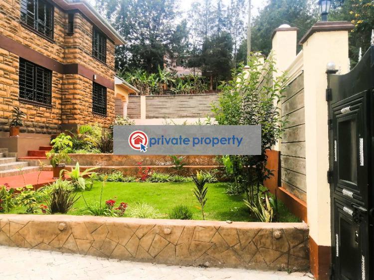 5 bedroom Townhouse For Sale Ngong Kajiado - 2