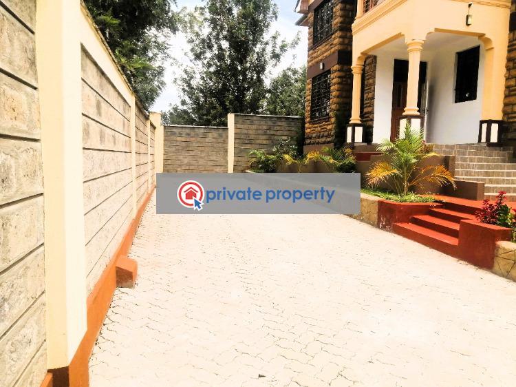 5 bedroom Townhouse For Sale Ngong Kajiado - 3
