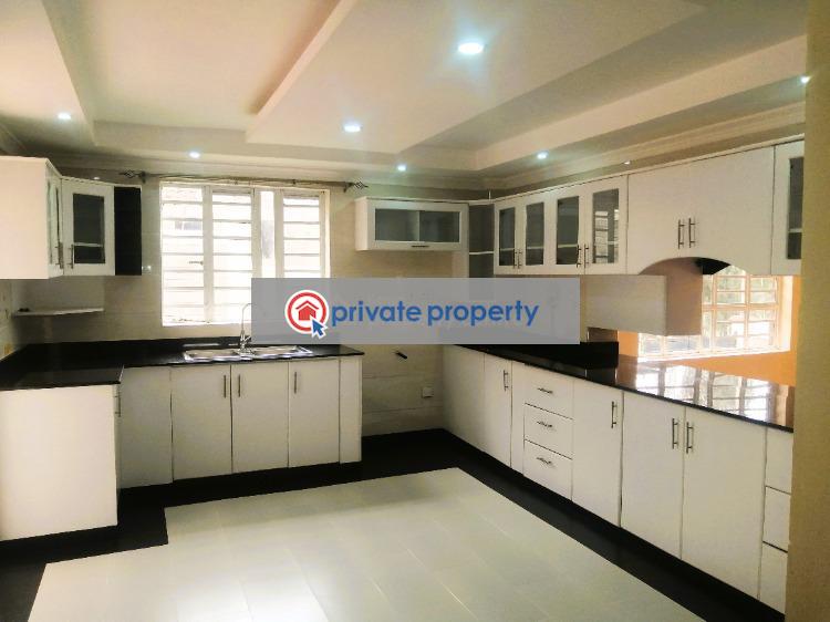 5 bedroom Townhouse For Sale Ngong Kajiado - 7