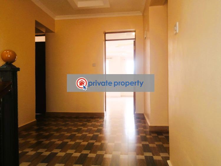 5 bedroom Townhouse For Sale Ngong Kajiado - 11