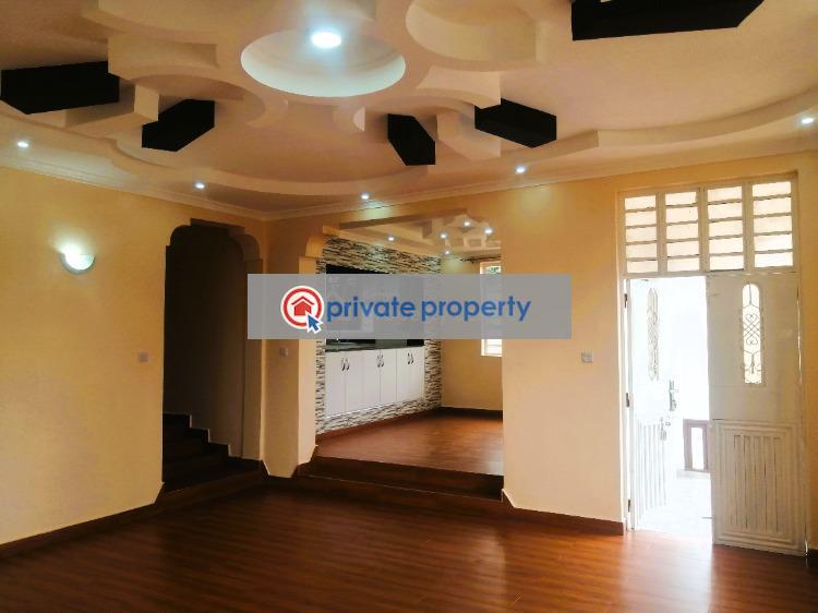 5 bedroom Townhouse For Sale Ngong Kajiado - 5
