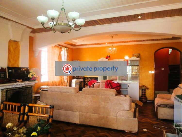5 bedroom Townhouse For Sale &nbsp;ololua Ngong Kajiado - 2