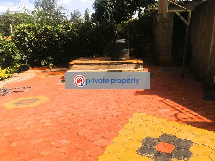5 bedroom Townhouse For Sale &nbsp;ololua Ngong Kajiado - 16
