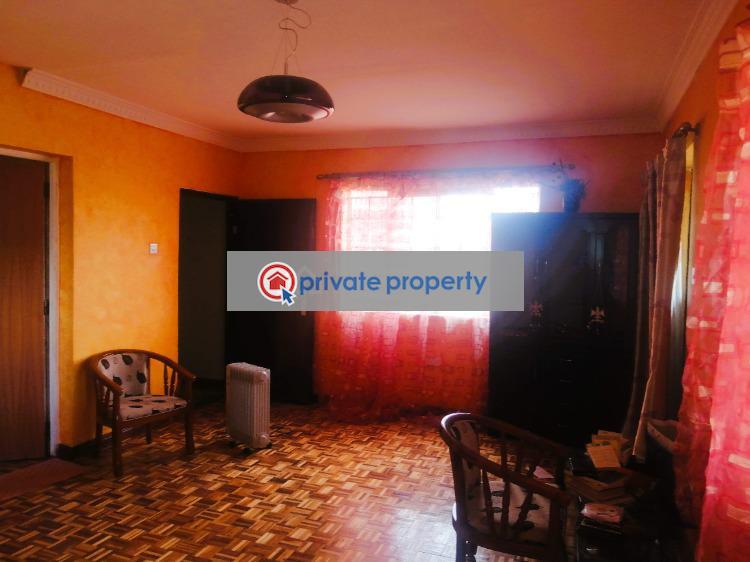 5 bedroom Townhouse For Sale &nbsp;ololua Ngong Kajiado - 12