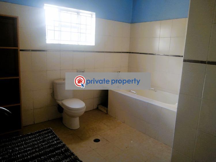 5 bedroom Townhouse For Sale &nbsp;ololua Ngong Kajiado - 13