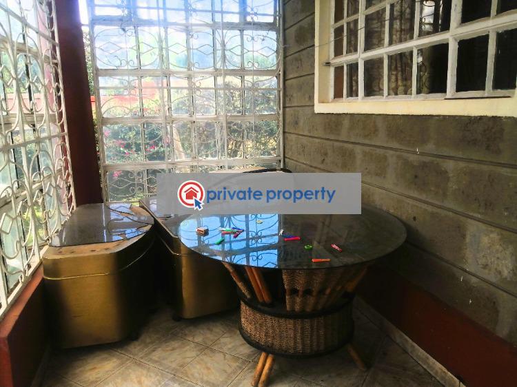 5 bedroom Townhouse For Sale &nbsp;ololua Ngong Kajiado - 3