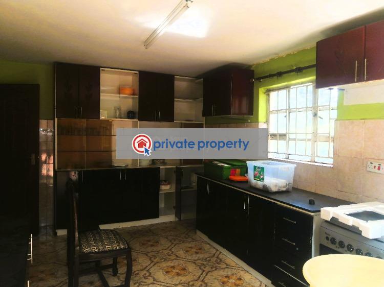 5 bedroom Townhouse For Sale &nbsp;ololua Ngong Kajiado - 4