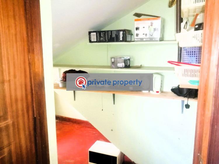 5 bedroom Townhouse For Sale &nbsp;ololua Ngong Kajiado - 6
