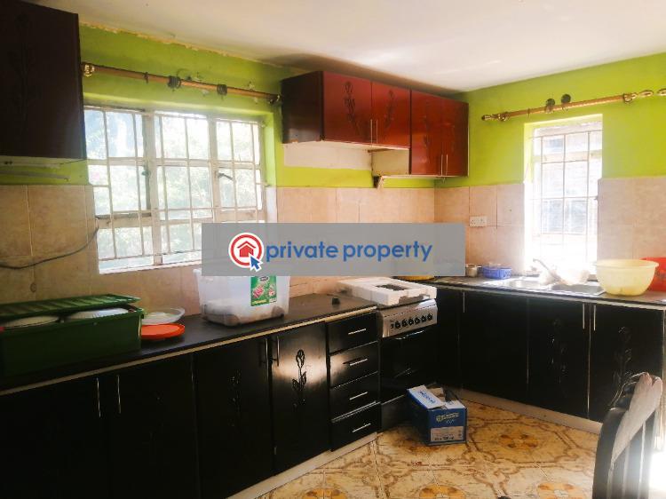 5 bedroom Townhouse For Sale &nbsp;ololua Ngong Kajiado - 5