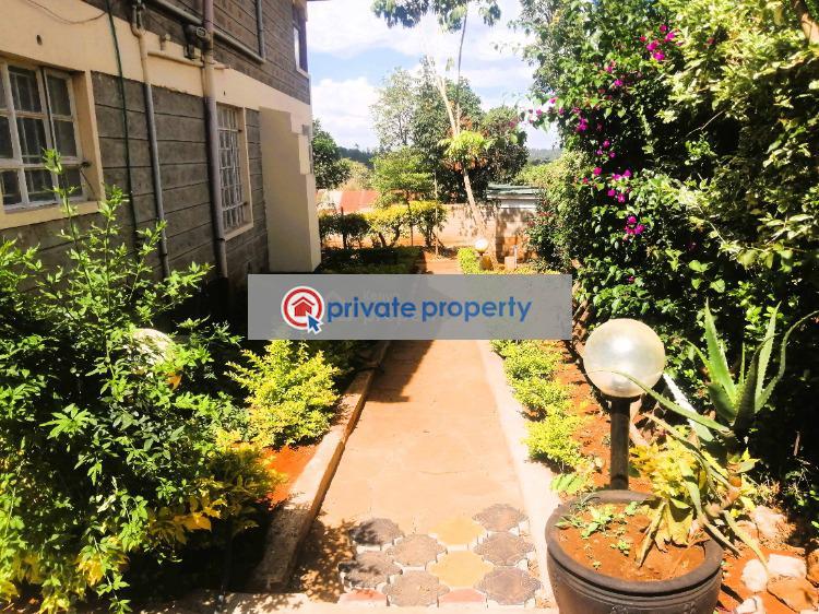5 bedroom Townhouse For Sale &nbsp;ololua Ngong Kajiado - 17