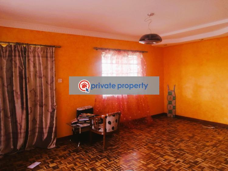 5 bedroom Townhouse For Sale &nbsp;ololua Ngong Kajiado - 14