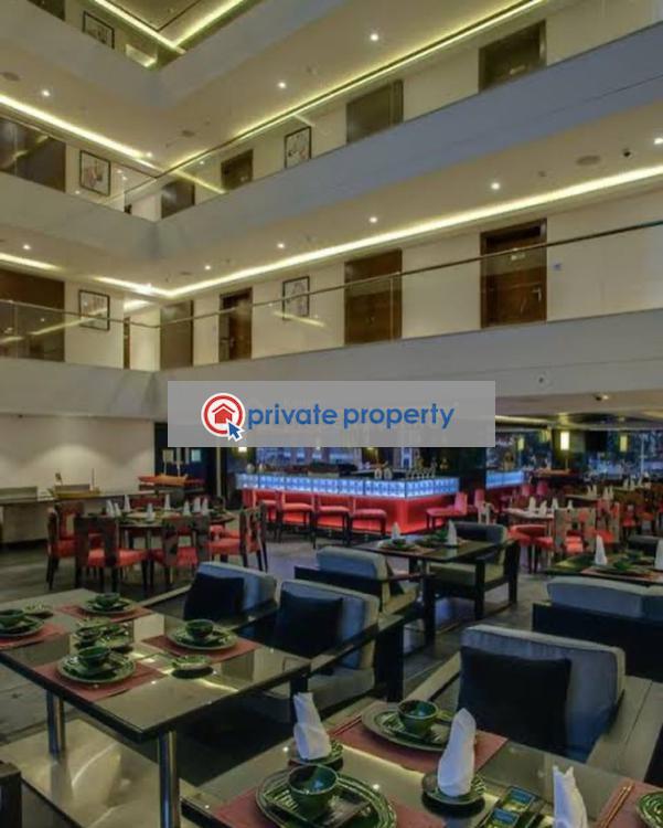 Hotel / Guest House For Sale Parklands Nairobi - 5