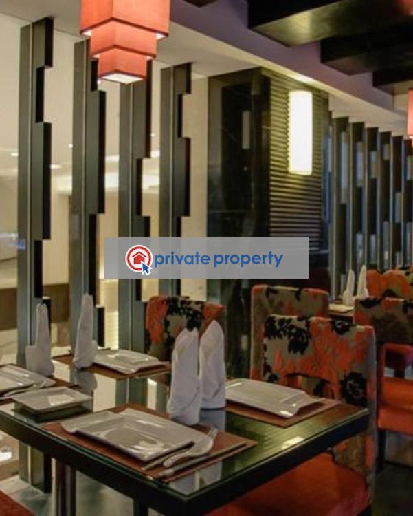 Hotel / Guest House For Sale Parklands Nairobi - 6