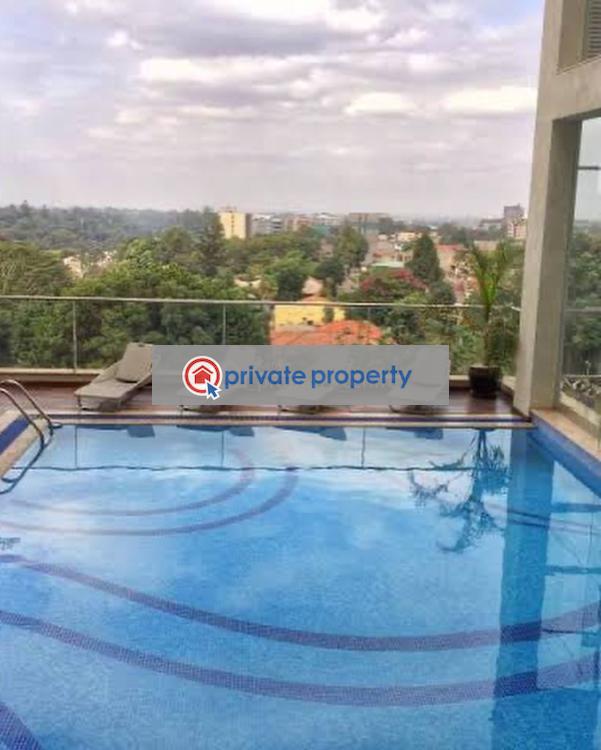 Hotel / Guest House For Sale Parklands Nairobi - 9