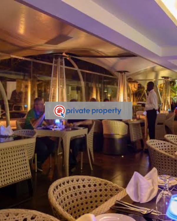 Hotel / Guest House For Sale Parklands Nairobi - 7