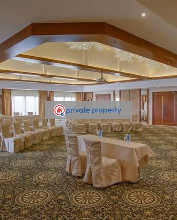 Hotel / Guest House For Sale Parklands Nairobi - 3