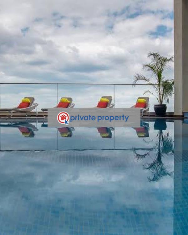 Hotel / Guest House For Sale Parklands Nairobi - 2