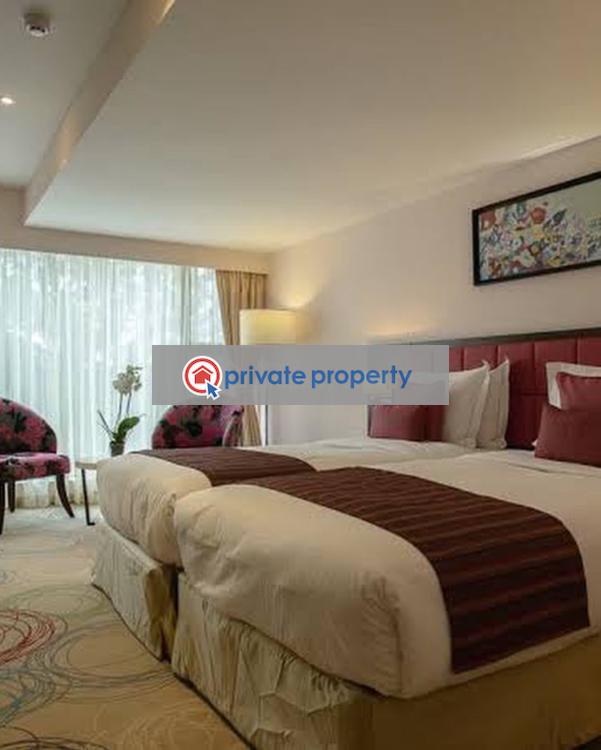 Hotel / Guest House For Sale Parklands Nairobi - 4