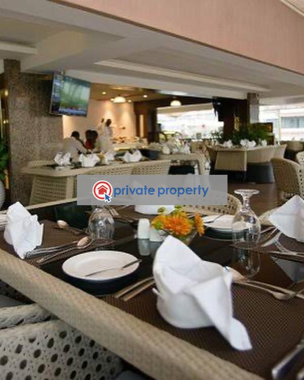 Hotel / Guest House For Sale Parklands Nairobi - 1