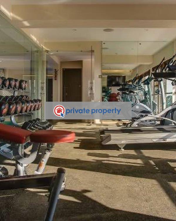 Hotel / Guest House For Sale Parklands Nairobi - 8