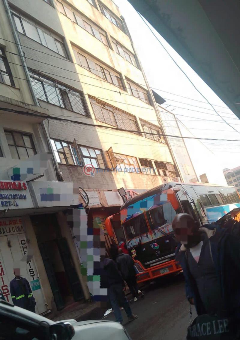 Commercial Property For Sale Nairobi Cbd Latema Rd Nairobi Cbd Nairobi Central  - 0