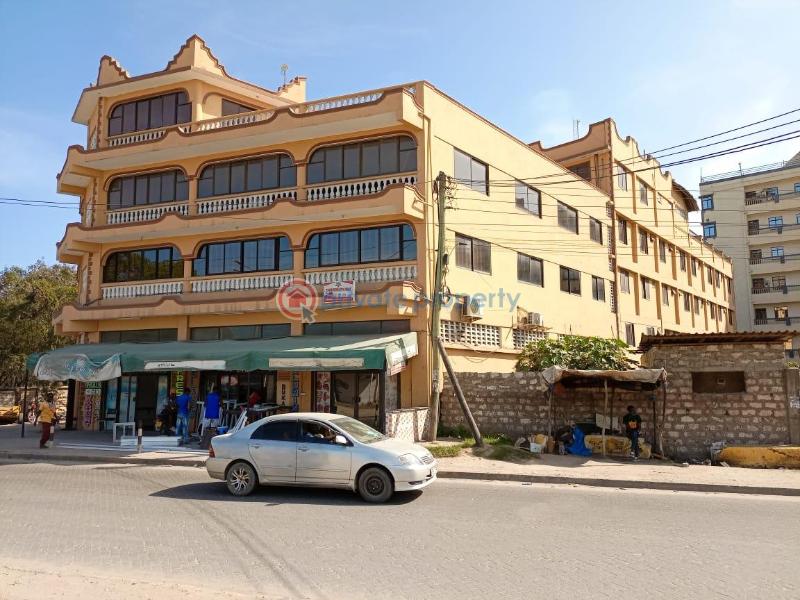 10 bedroom Plaza / Complex / Mall For Sale Mombasa,bamburi Mtambo mtambo Road Bamburi Mombasa - 2