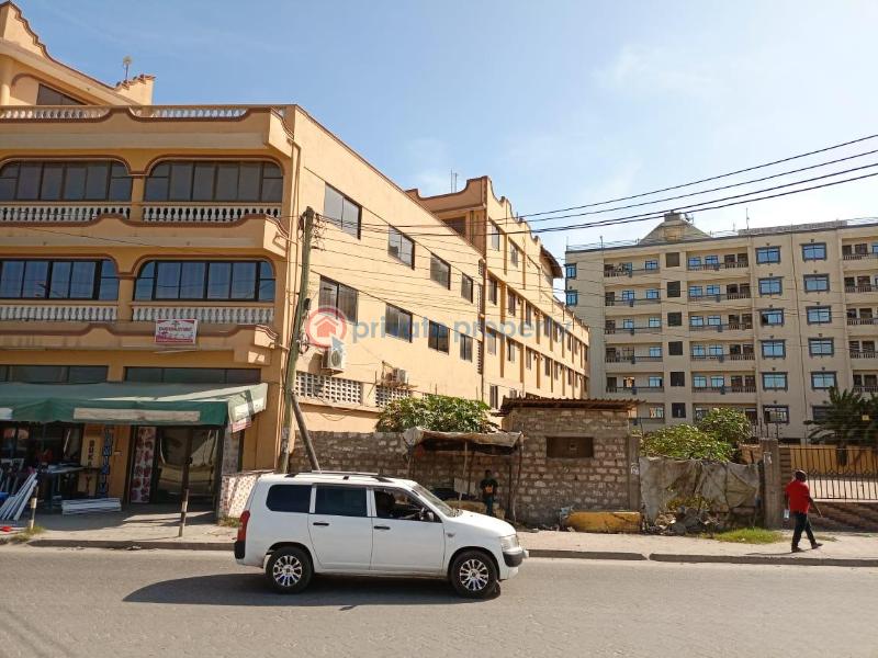 10 bedroom Plaza / Complex / Mall For Sale Mombasa,bamburi Mtambo mtambo Road Bamburi Mombasa - 1