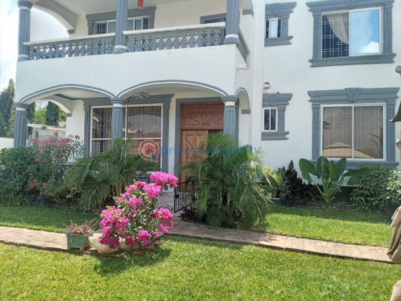 6 bedroom Mini Flat For Sale Bamburi Utange Area near Braeburn International School Bamburi Mombasa - 1