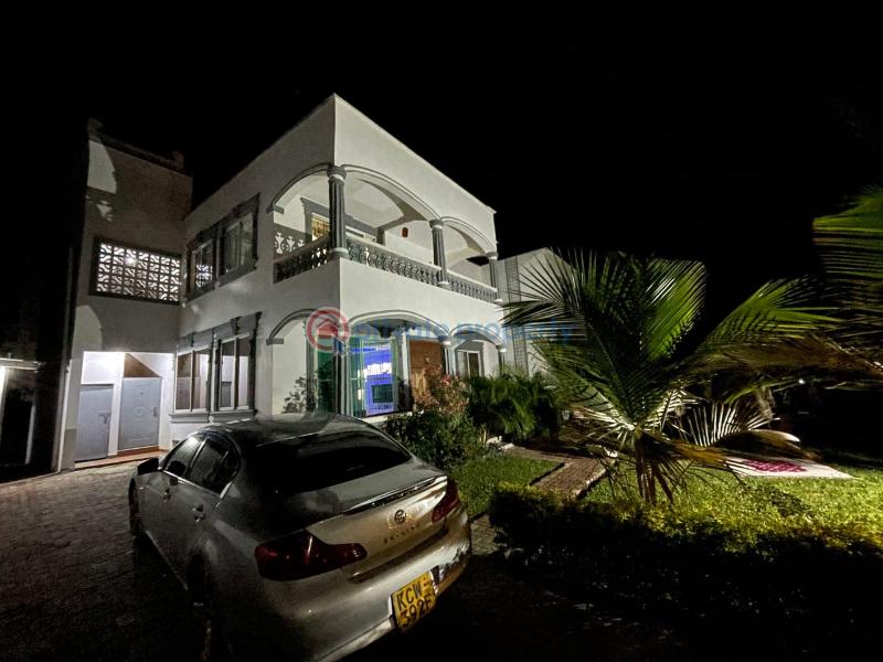 6 bedroom Mini Flat For Sale Bamburi Utange Area near Braeburn International School Bamburi Mombasa - 5