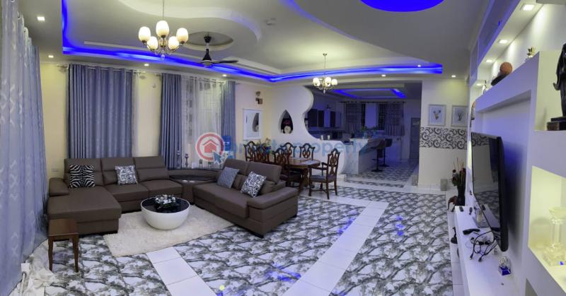 6 bedroom Mini Flat For Sale Bamburi Utange Area near Braeburn International School Bamburi Mombasa - 12