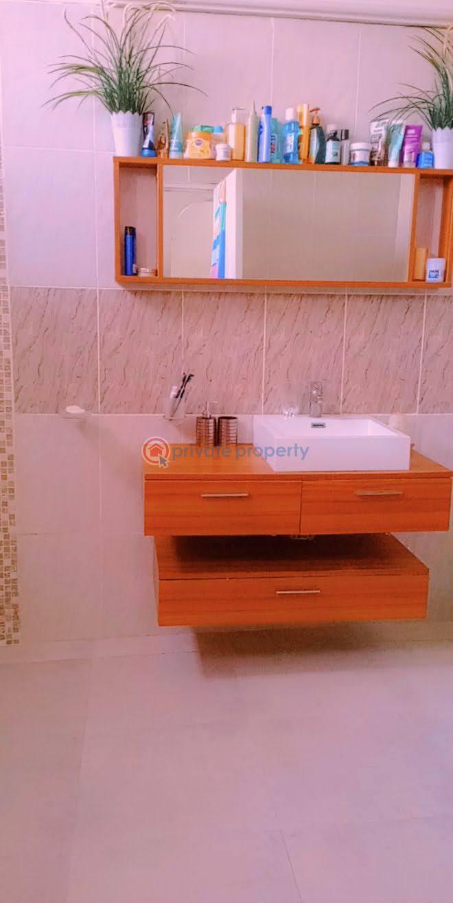 6 bedroom Mini Flat For Sale Bamburi Utange Area near Braeburn International School Bamburi Mombasa - 14