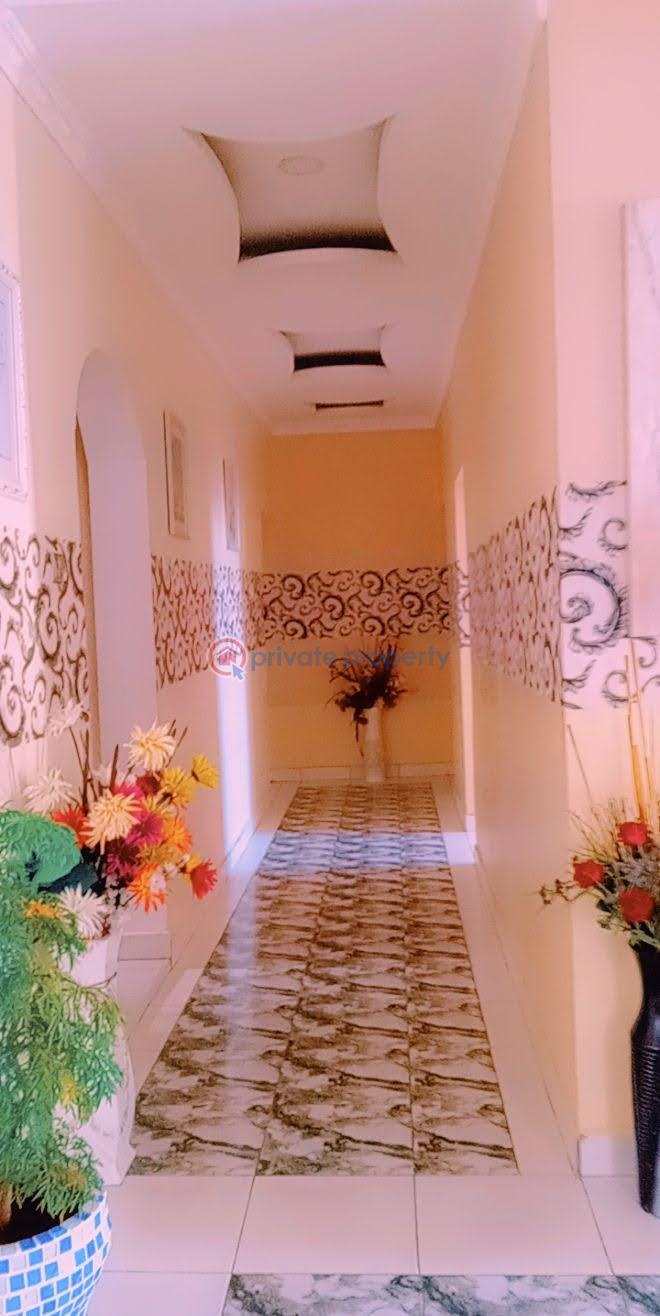 6 bedroom Mini Flat For Sale Bamburi Utange Area near Braeburn International School Bamburi Mombasa - 13