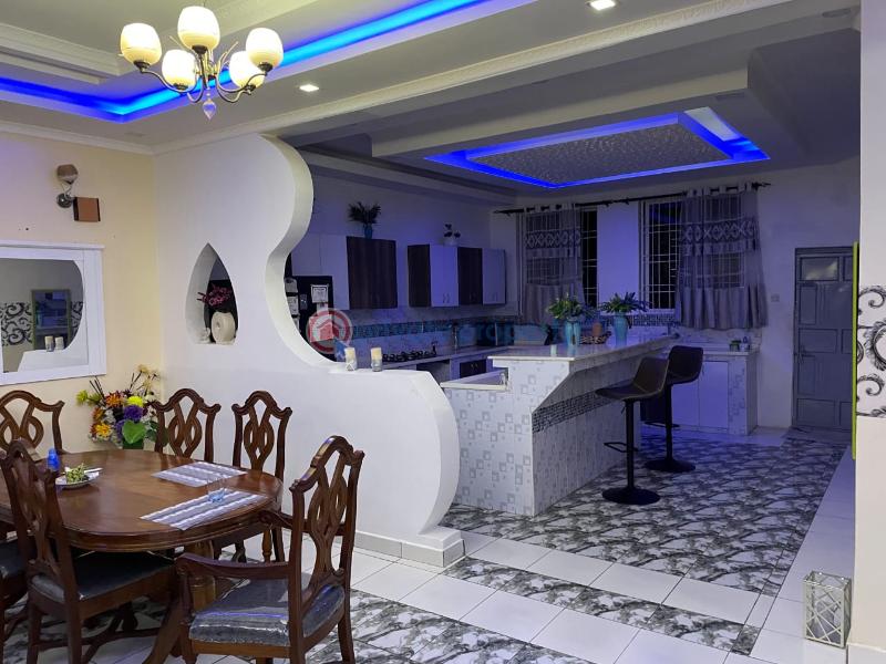 6 bedroom Mini Flat For Sale Bamburi Utange Area near Braeburn International School Bamburi Mombasa - 11