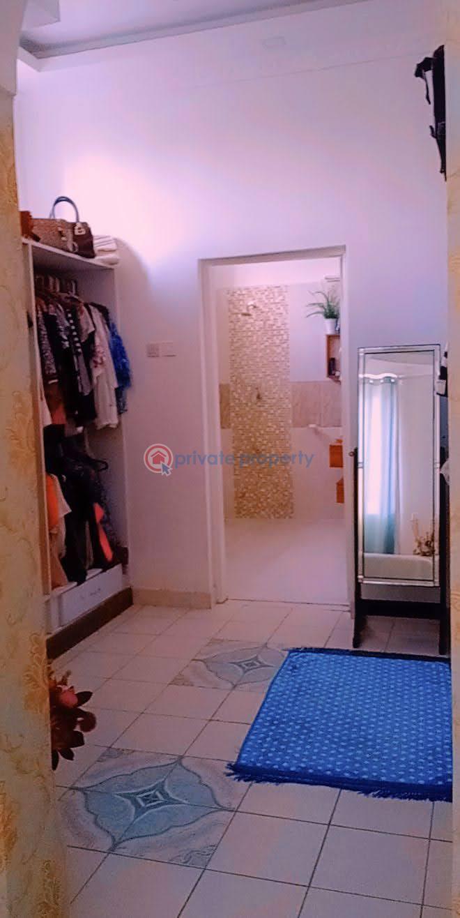 6 bedroom Mini Flat For Sale Bamburi Utange Area near Braeburn International School Bamburi Mombasa - 16
