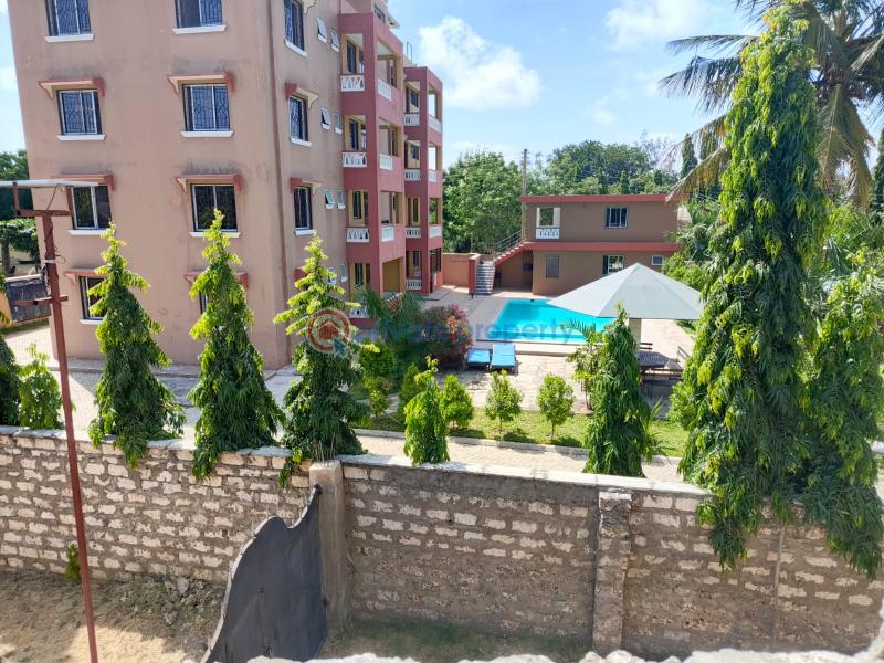 Mini Flat For Sale Mtwapa Kilifi - 4