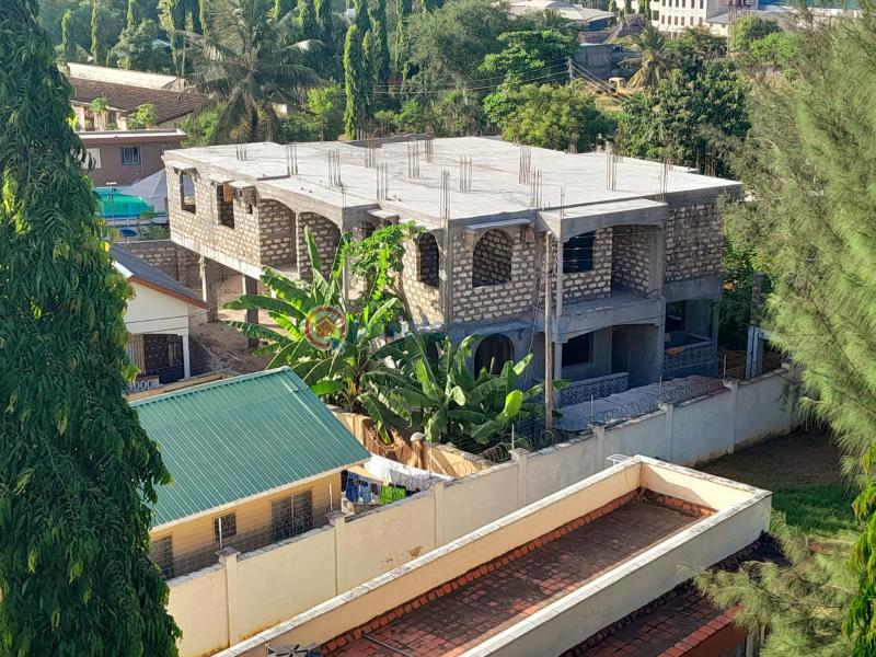 Mini Flat For Sale Mtwapa Kilifi - 1
