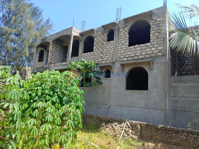 Mini Flat For Sale Mtwapa Kilifi - 2