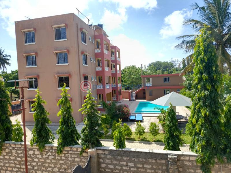 Mini Flat For Sale Mtwapa Kilifi - 3