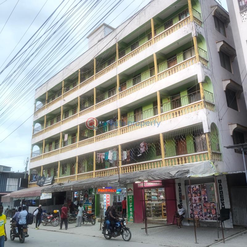 10 bedroom Block of Flats For Sale Bamburi Naivas mtambo Road Bamburi Mombasa - 6