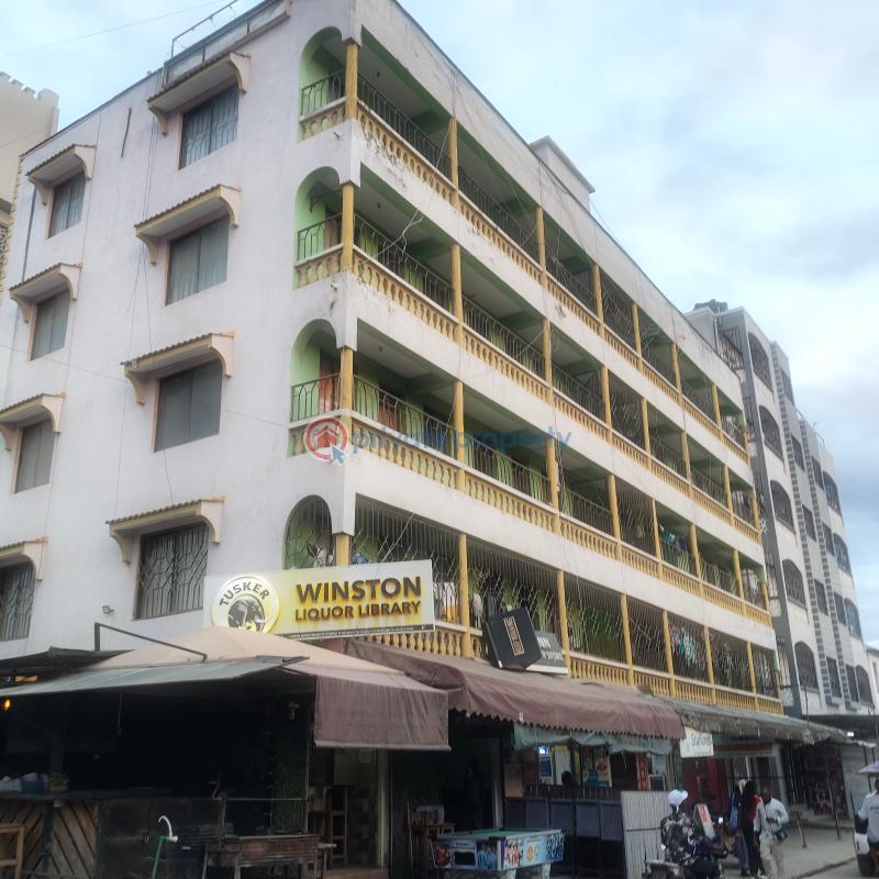 10 bedroom Block of Flats For Sale Bamburi Naivas mtambo Road Bamburi Mombasa - 10
