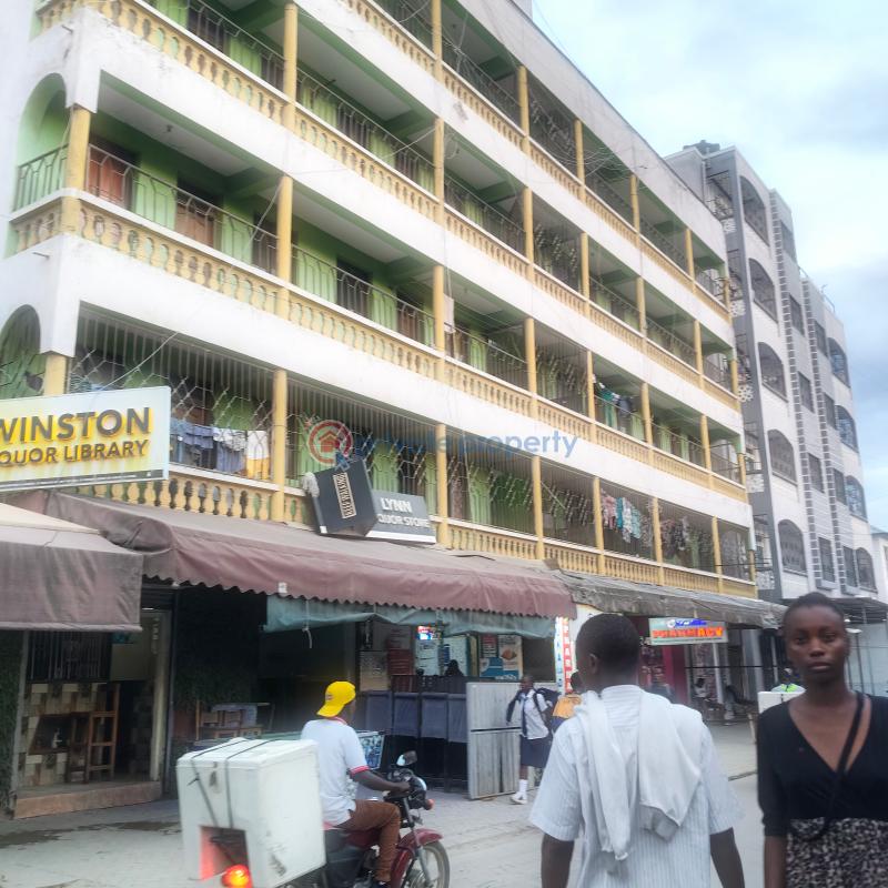 10 bedroom Block of Flats For Sale Bamburi Naivas mtambo Road Bamburi Mombasa - 4