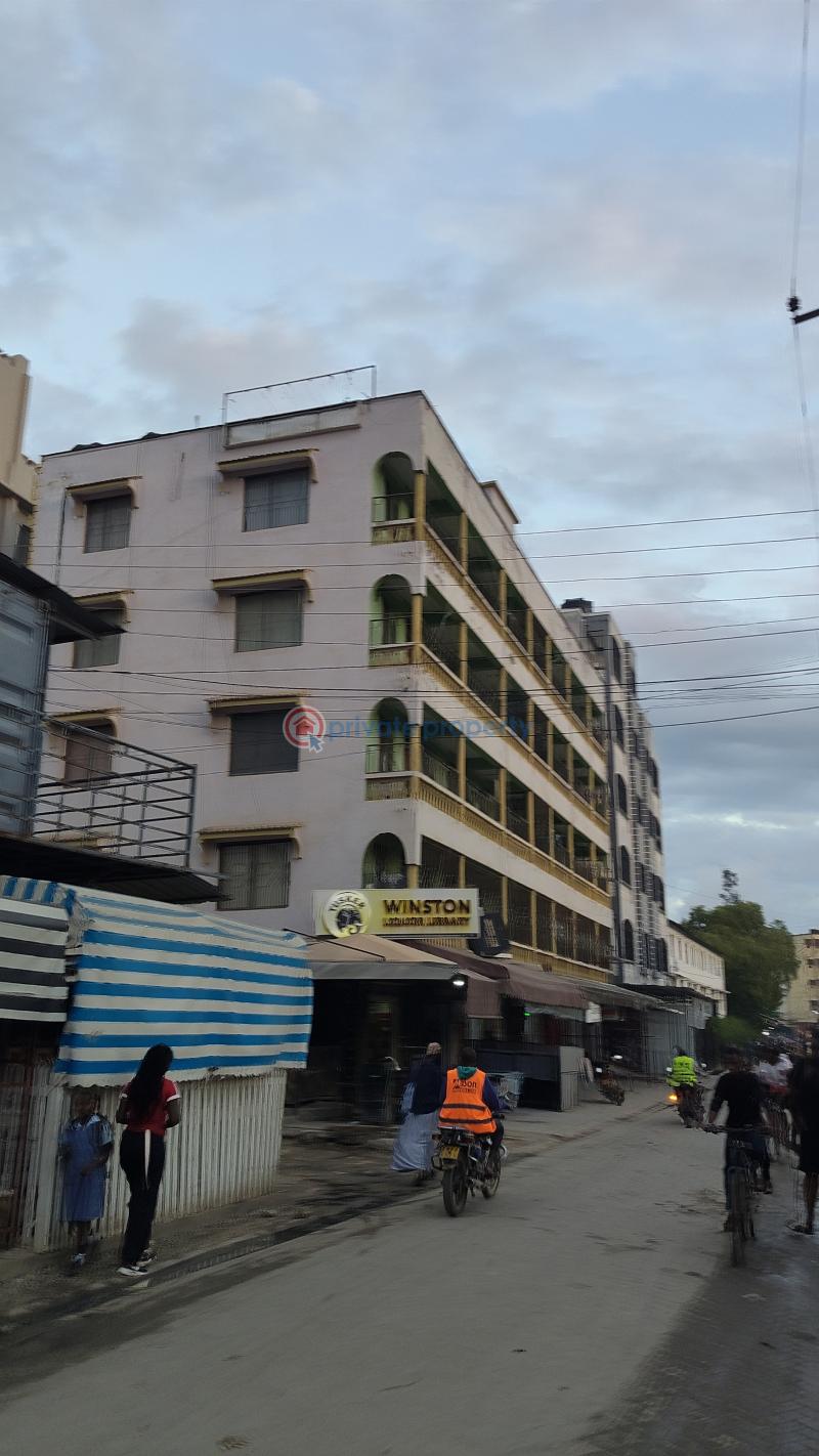 10 bedroom Block of Flats For Sale Bamburi Naivas mtambo Road Bamburi Mombasa - 8