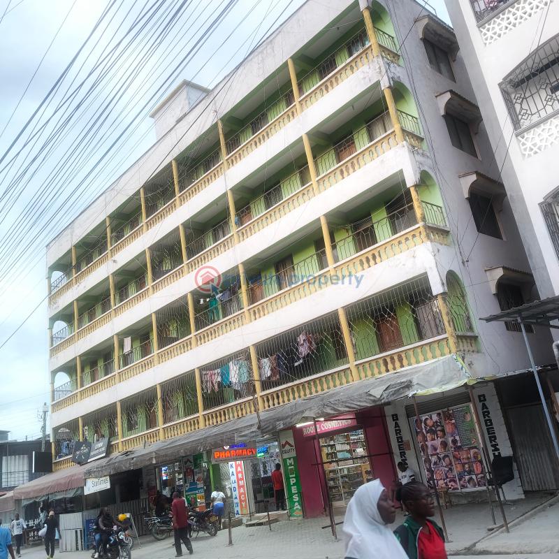 10 bedroom Block of Flats For Sale Bamburi Naivas mtambo Road Bamburi Mombasa - 3