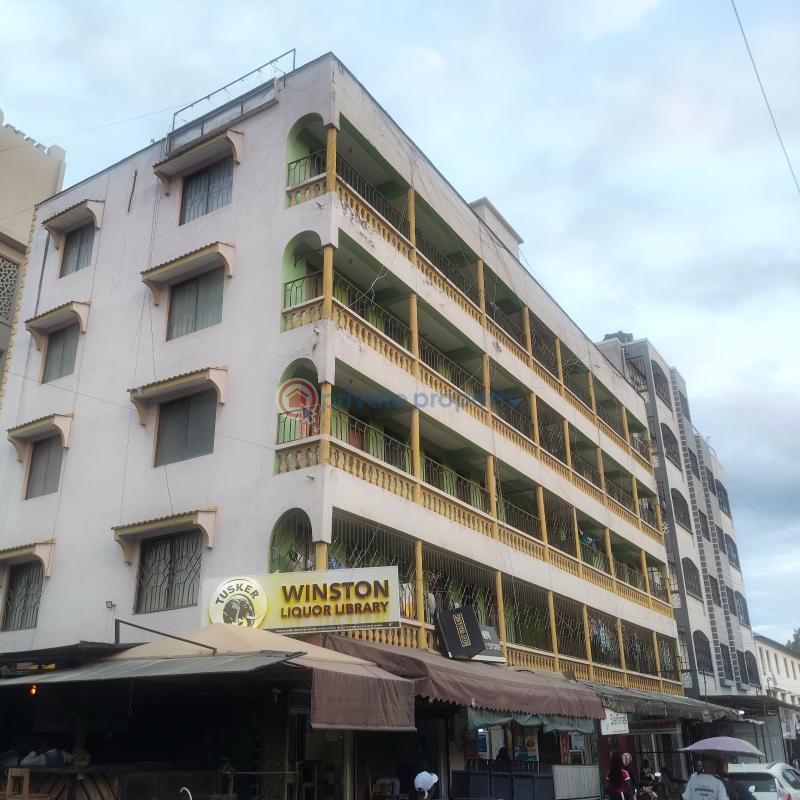10 bedroom Block of Flats For Sale Bamburi Naivas mtambo Road Bamburi Mombasa - 9