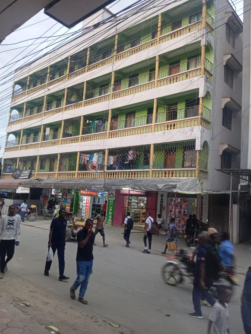 10 bedroom Block of Flats For Sale Bamburi Naivas mtambo Road Bamburi Mombasa - 7
