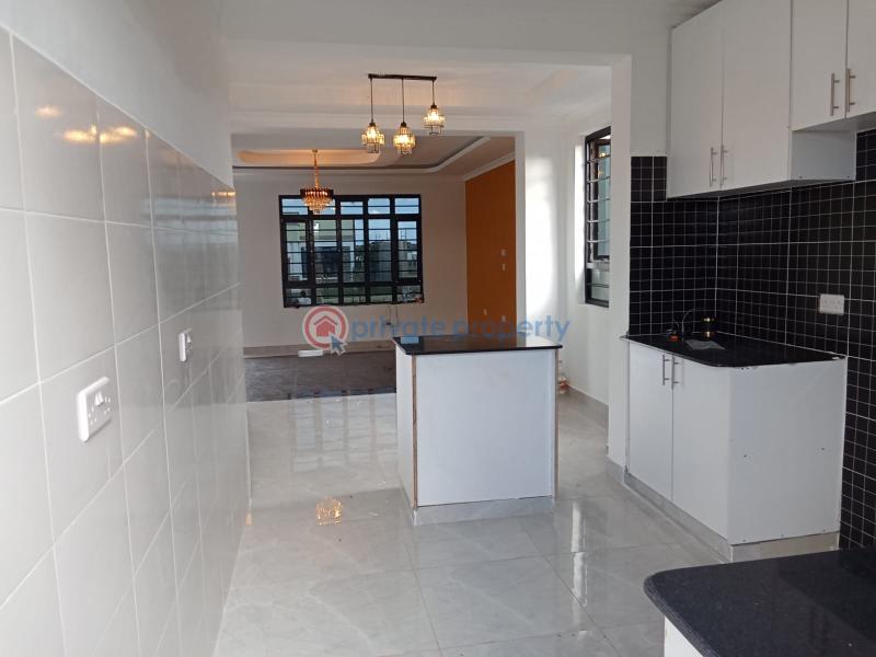 3 bedroom House For Sale Kimalat Kitengela Kajiado - 4