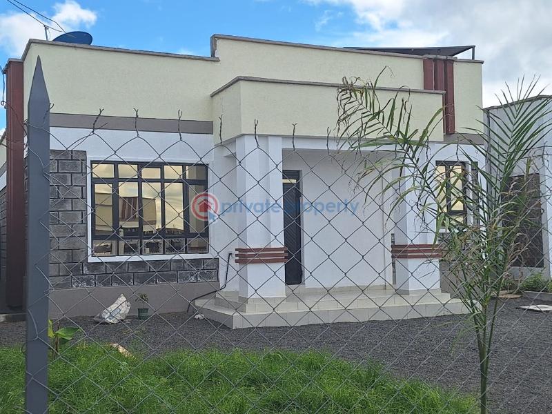 3 bedroom House For Sale Kimalat Kitengela Kajiado - 1
