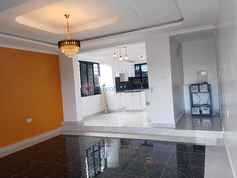 3 bedroom House For Sale Kimalat Kitengela Kajiado - 3
