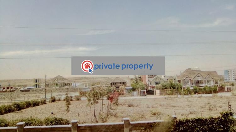 4 bedroom Terraced Duplex For Sale &nbsp;yukos. Kitengela Kajiado - 7